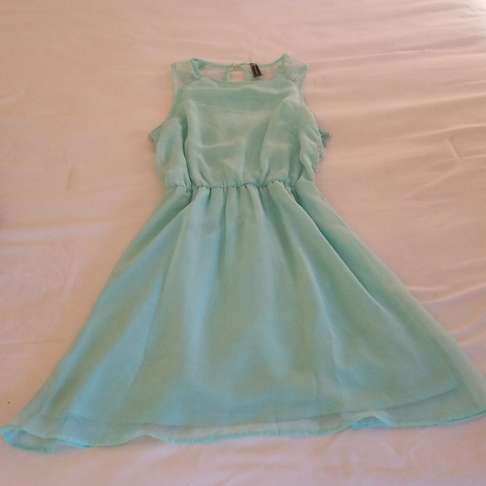 Fun Dress!